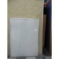 Quartet 48 x 36 in. Non-Magnetic White Board